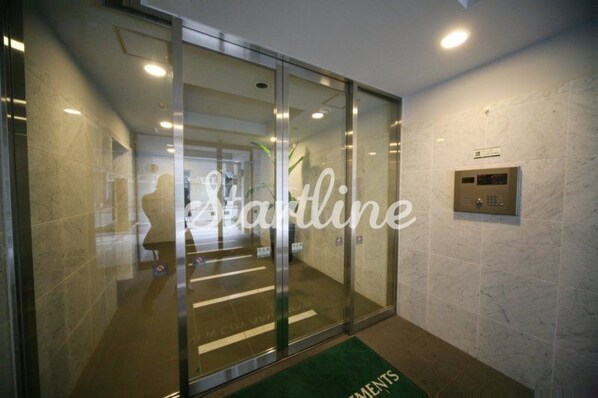 グランカーサ銀座イーストの物件内観写真